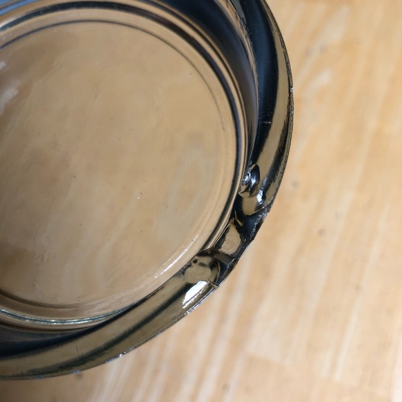 Caesar’s Palace Las Vegas Ashtray - Picture 7 of 8